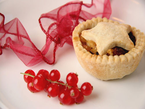mince pie