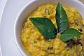 Creamy mung bean dhal