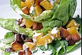 Inimitable ceasar salad
