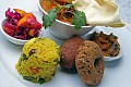 Thali plate